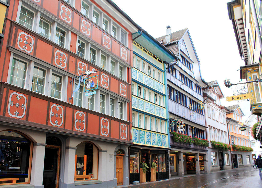 Appenzell