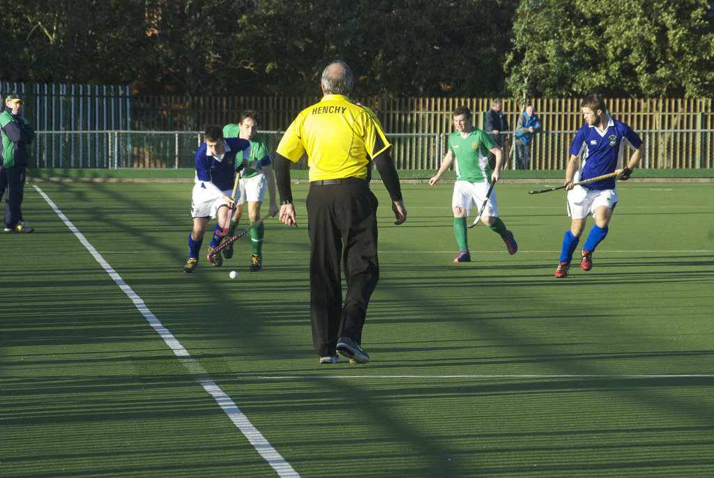 Glenanne vs Fingal 191013