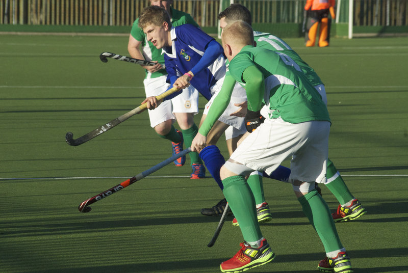 Glenanne vs Fingal 191013