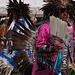 Intertribal Dance