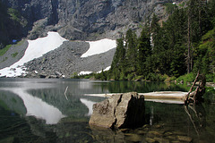 Lake Serene