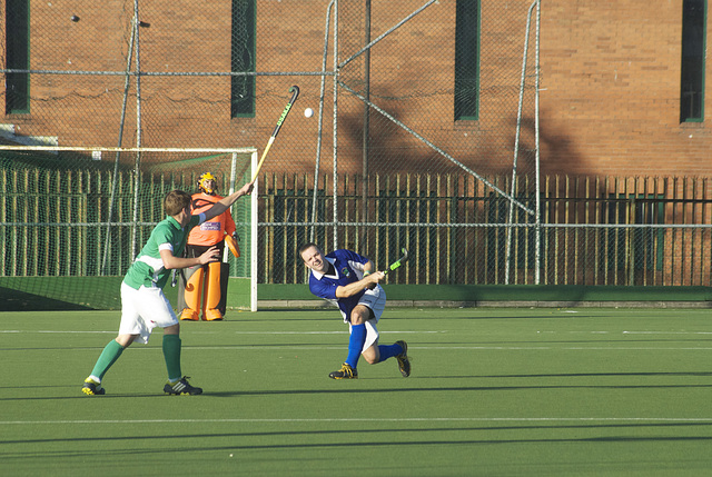 Glenanne vs Fingal 191013