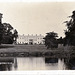 Fornham Hall, Suffolk (Demolished) - Garden Facade