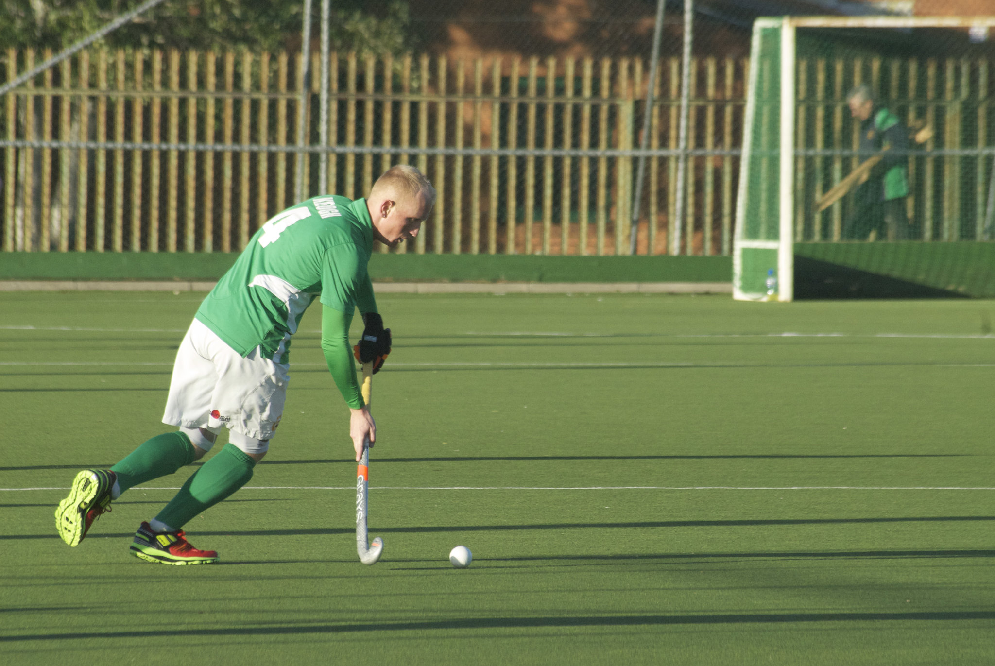 Glenanne vs Fingal 191013