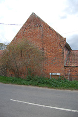 Barn, The Street, Walberswick, Suffolk (1)