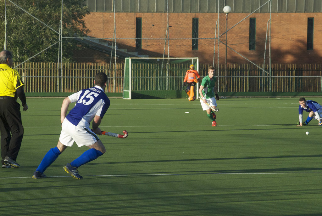 Glenanne vs Fingal 191013
