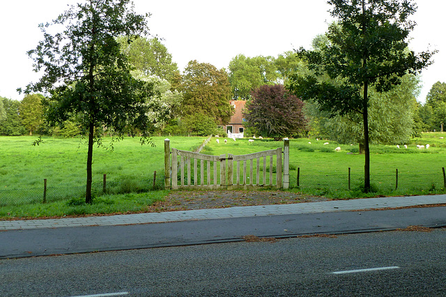 Gate