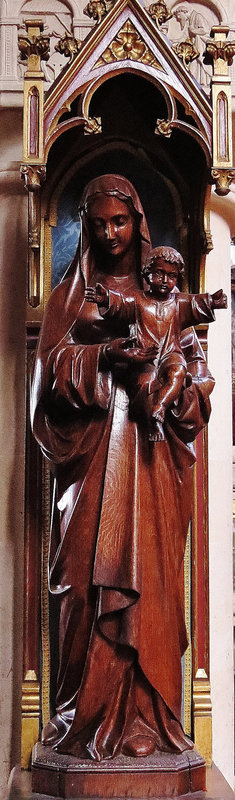st.peter's vauxhall, london