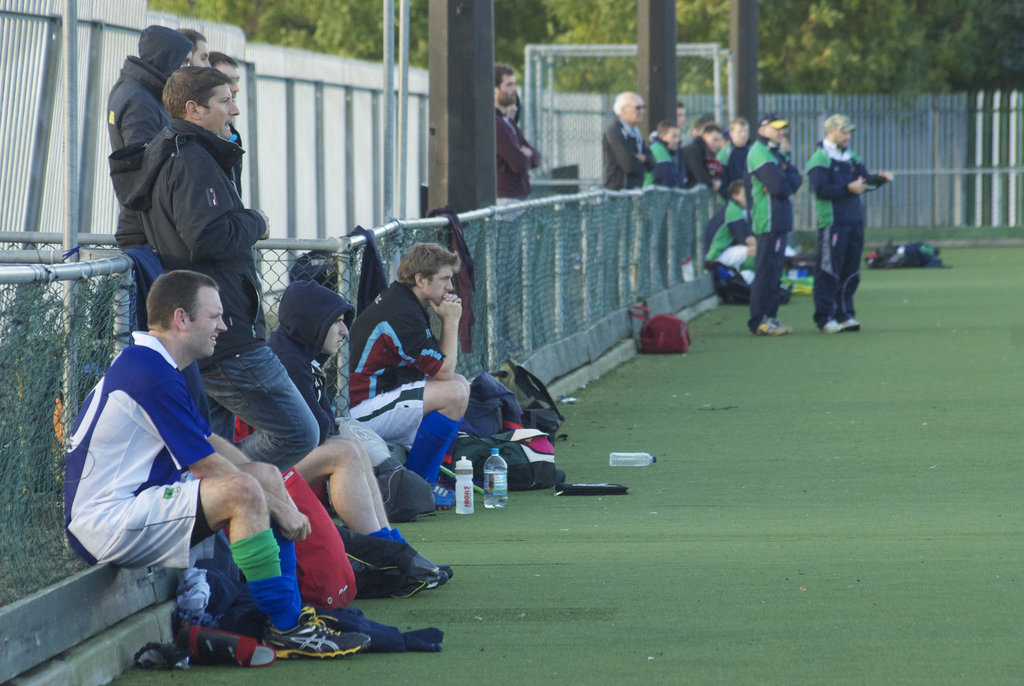 Glenanne vs Fingal 191013