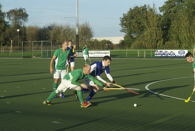 Glenanne vs Fingal 191013