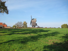 Beelitz - Bockwindmühle/1