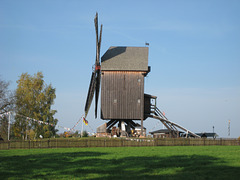 Beelitz - Bockwindmühle/2