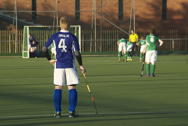 Glenanne vs Fingal 191013