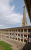 Piece Hall, Halifax, West Yorkshire