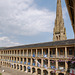 Piece Hall, Halifax, West Yorkshire