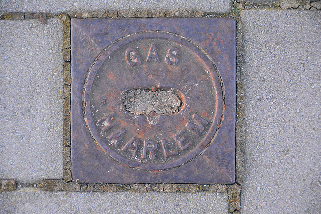 Gas Haarlem