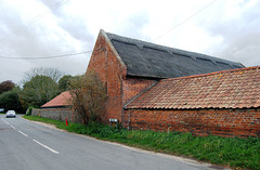 Barn, The Street, Walberswick, Suffolk (3)