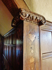 barrington court, somerset