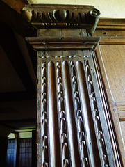 barrington court, somerset