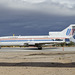 Boeing 727 N7004U