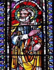st.peter's vauxhall, london