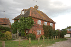 Bell Cottage, Walberswick, Suffolk