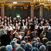 Preparing for the Matthäus Passion