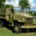 US Military Truck - 2 February 2014
