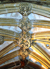 Beverley Minster, East Riding of Yorkshire