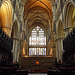 Beverley Minster, East Riding of Yorkshire