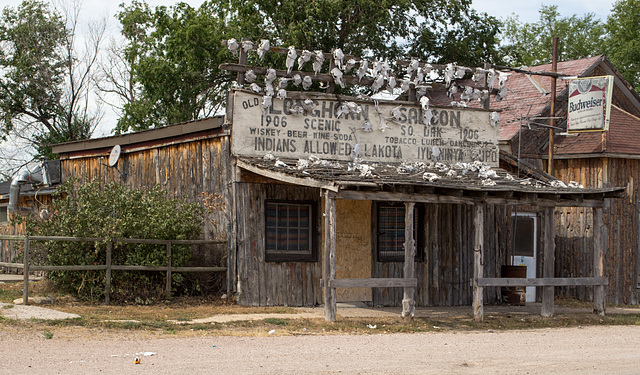 Scenic, SD (0263)