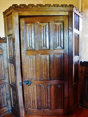 barrington court, somerset