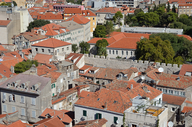 Diocletian's Palace