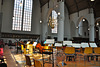 Matthäus Passion in the Grote Kerk in The Hague – interval