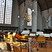 Matthäus Passion in the Grote Kerk in The Hague – interval