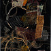 abstract - gato encerrado