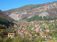 Gorges de l'Iskar 4