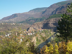 Gorges de l'Iskar 5