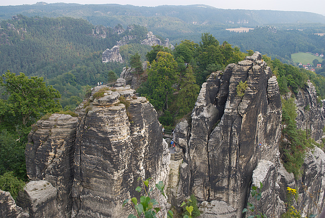 Sächsische Schweiz