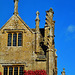 barrington court, somerset