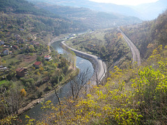 Gorges de l'Iskar 6