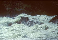 Tumwater Canyon