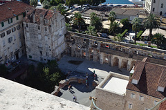 Diocletian's Palace