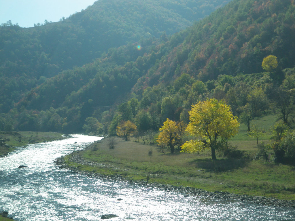 Gorges de l'Iskar 10