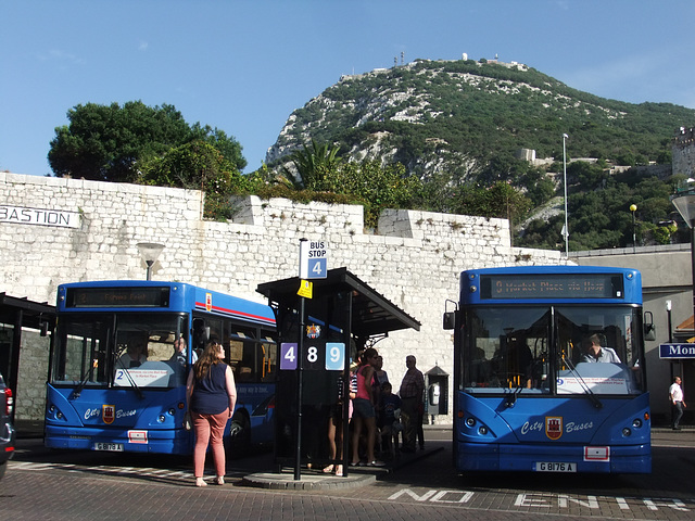 Gibraltar