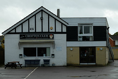 Crofton Club - 20 October 2013
