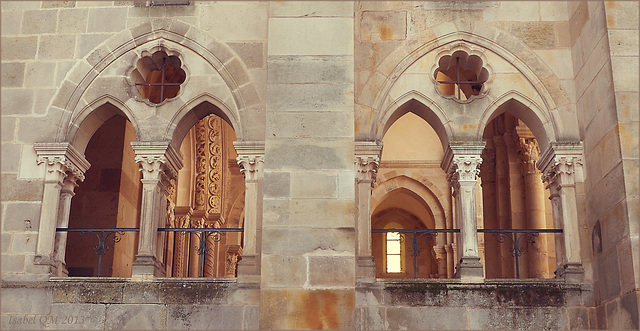 Autun, Saint Lazare