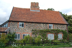 Thorpe View. The Street. Walberswick (3)