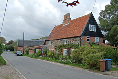 Thorpe View. The Street. Walberswick (4)