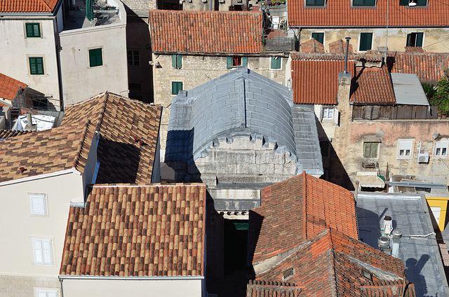 Diocletian's Palace